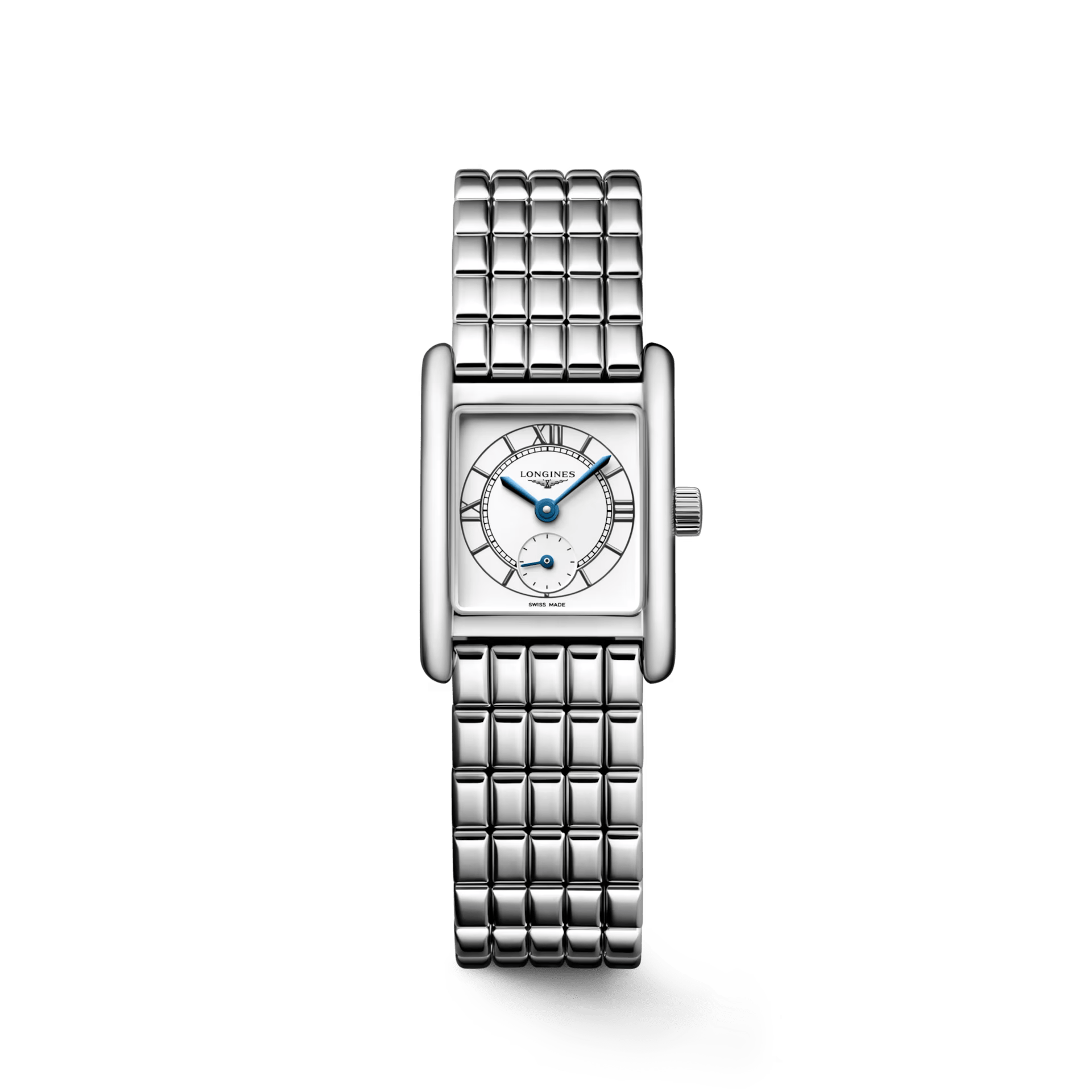 LONGINES DOLCEVITA MINI Ref. L5.200.4.75.6