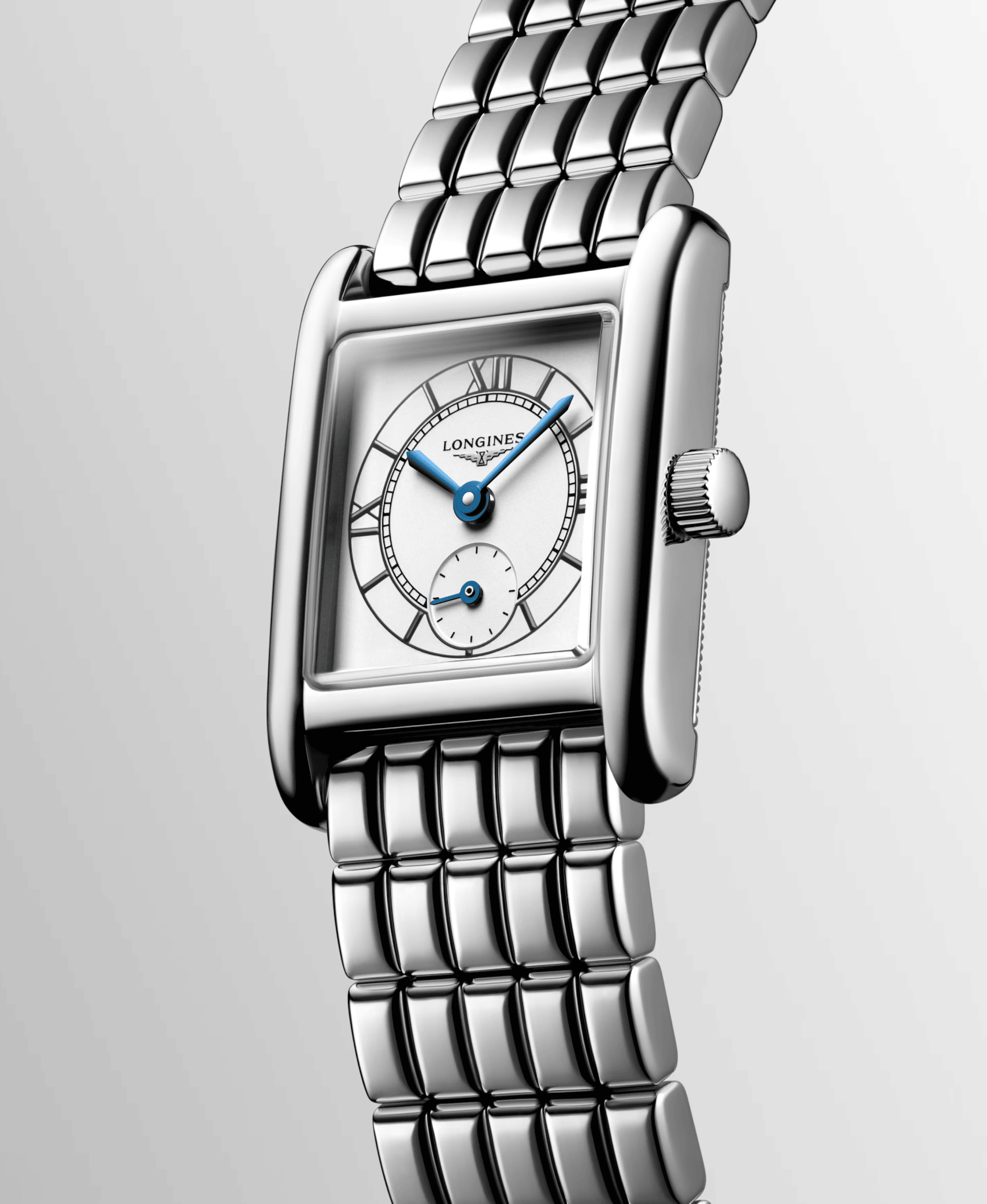 LONGINES DOLCEVITA MINI Ref. L5.200.4.75.6