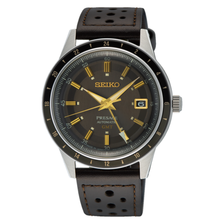 SEIKO Presage "Style 60's" Ref. SSK013J1