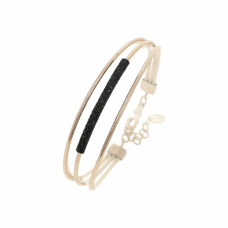 PESAVENTO Bracciale Dna Spring Ref. WDNAB205