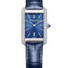 BAUME & MERCIER HAMPTON Ref. 10709