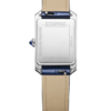 BAUME & MERCIER HAMPTON Ref. 10709