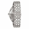 BULOVA JET STAR Ref. 96B401