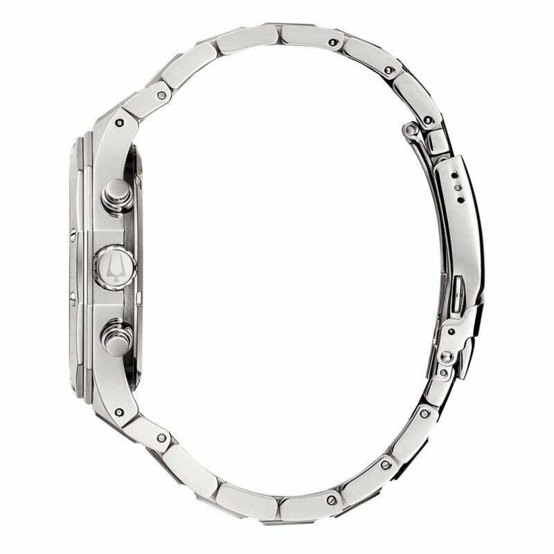 BULOVA OCTAGON Chronograph Ref. 96B409