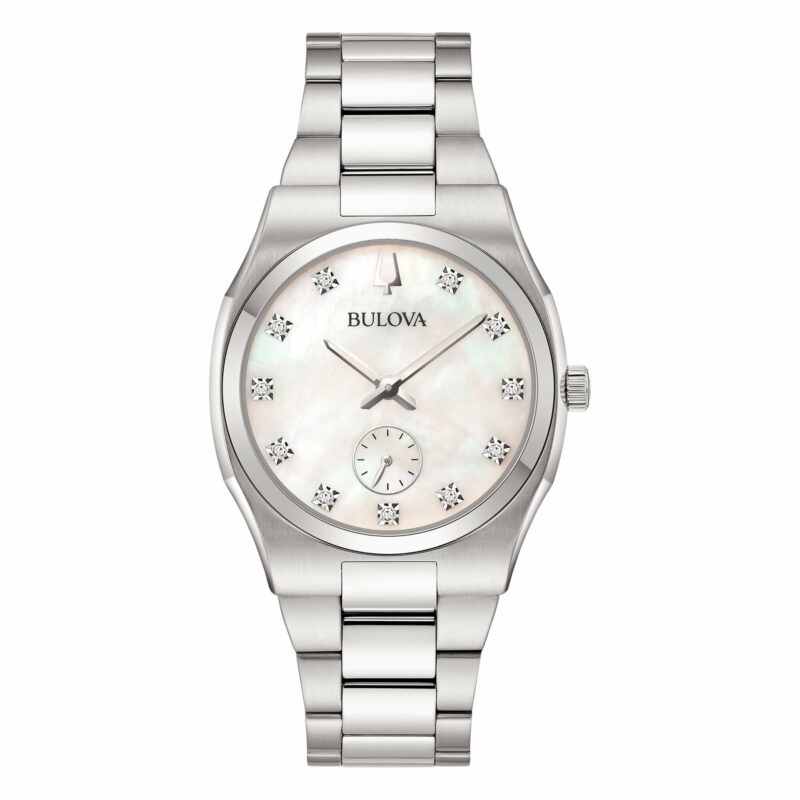 BULOVA SURVEYOR Lady Ref. 96P242