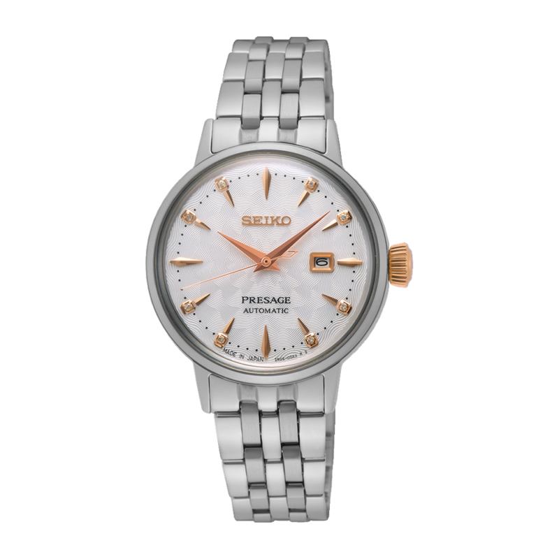 SEIKO Presage "Cocktail" Ref. SRE009J1