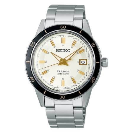 SEIKO Presage "Style 60's" Ref. SRPG03J1