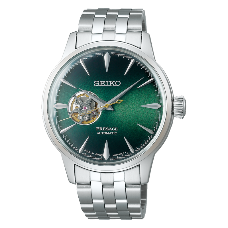 SEIKO Presage "Cocktail" Ref. SSA441J1