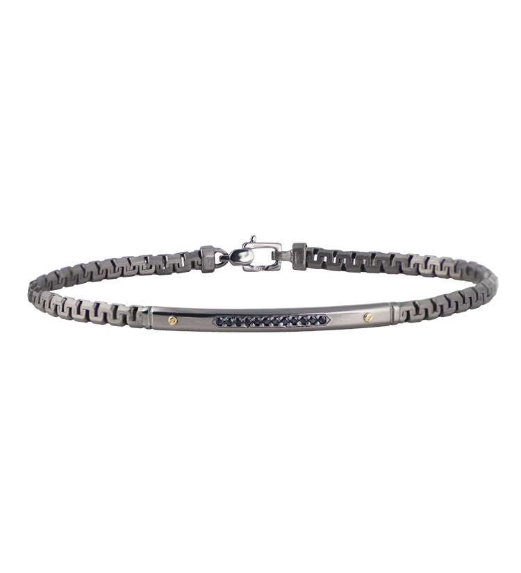 EGO UOMO Bracciale ref. EGB252QS