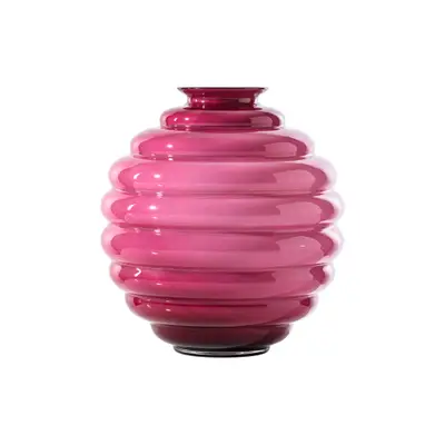 Venini Deco Magenta 707.07