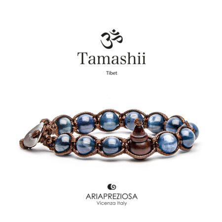 TAMASHII - CIANITE Collezione tradizionale Ref. BHS900-257