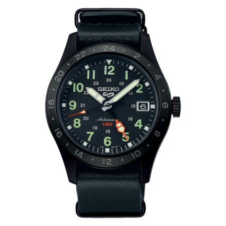 SEIKO 5 Sport Ref. SSK025K1