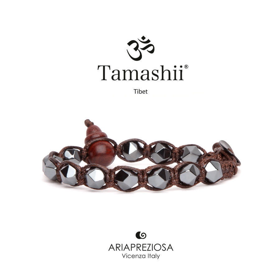 TAMASHII - EMATITE Collezione Diamond Cut Ref. BHS911-22