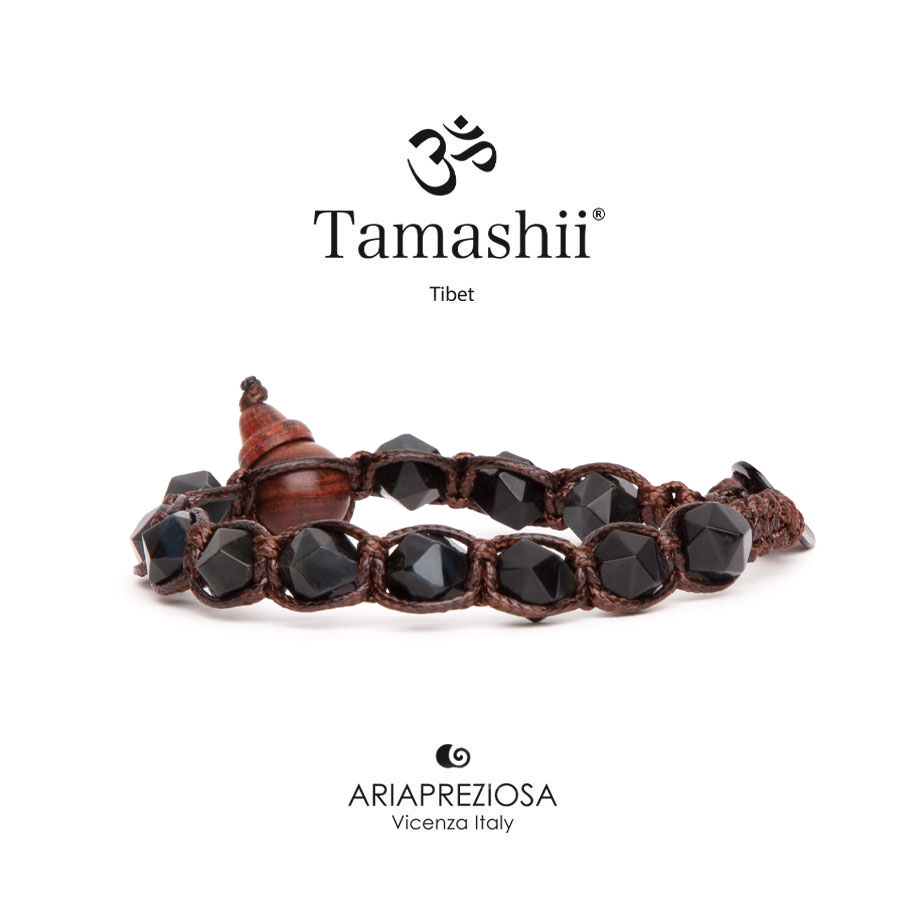 TAMASHII - OCCHIO DI FALCO Collezione Diamond Cut Ref. BHS911-245
