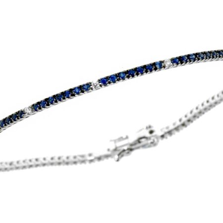 DAVITE & DELUCCHI Tennis Zaffiri ref. BR002287-ZF