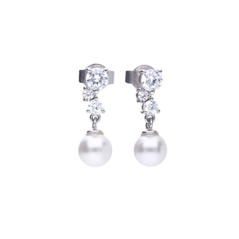 DIAMONFIRE Orecchini Pearls ref. 62/1817/1/082