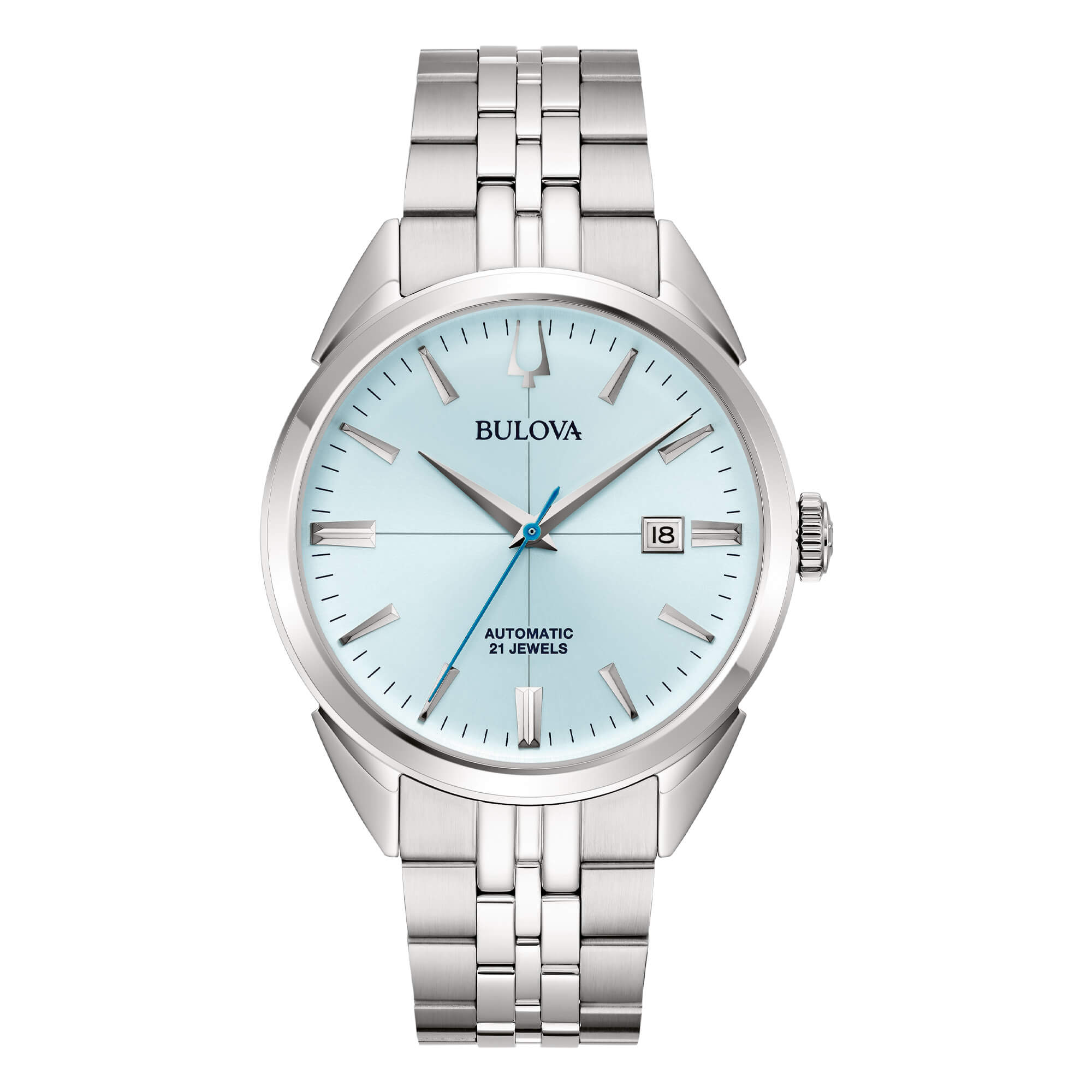 BULOVA SUTTON Automatic Ref. 96B423