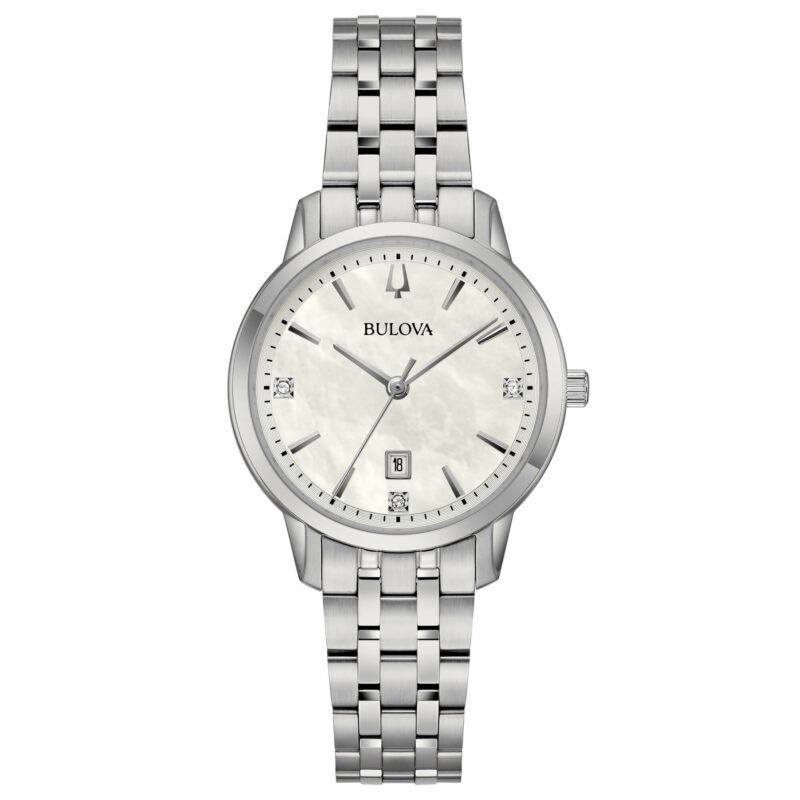 BULOVA SUTTON Lady Ref. 96P233