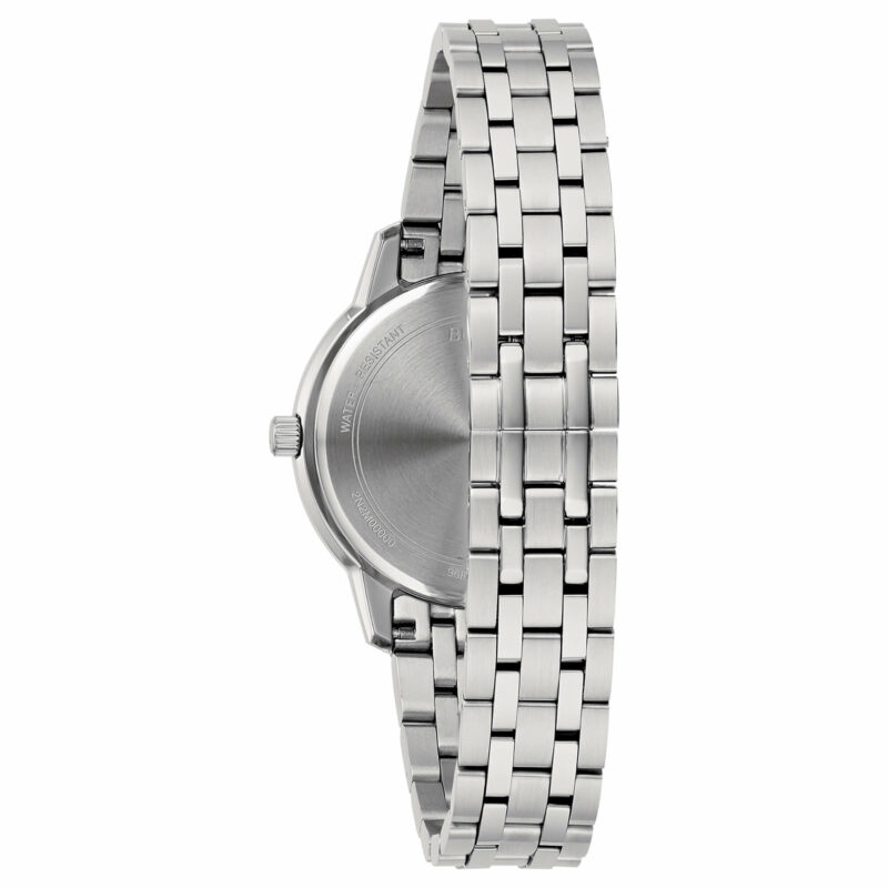 BULOVA SUTTON Lady Ref. 96P233