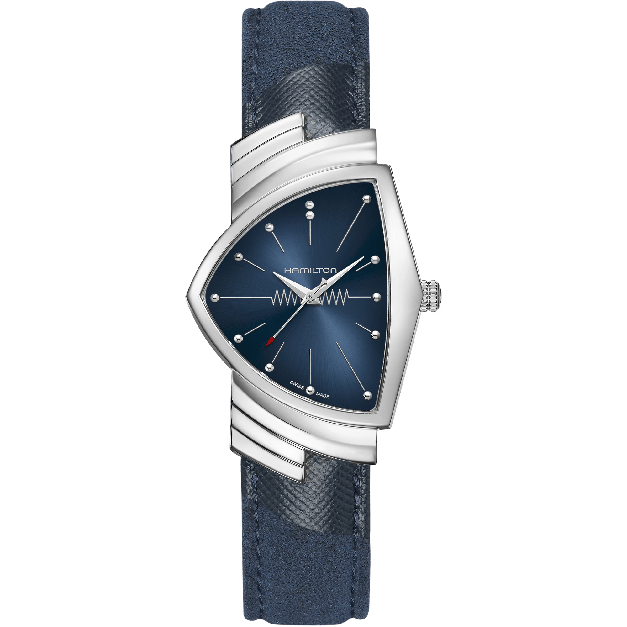 HAMILTON VENTURA Quartz Ref. H24411942