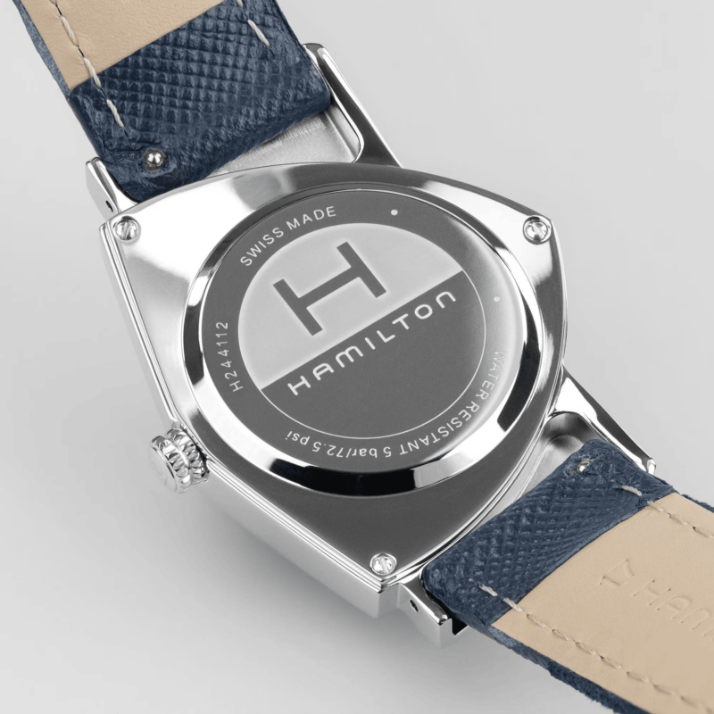 HAMILTON VENTURA Quartz Ref. H24411942