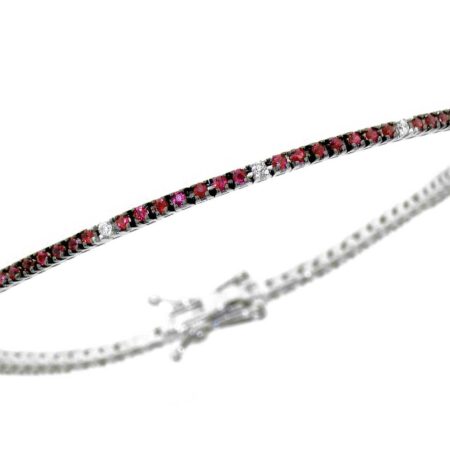 DAVITE & DELUCCHI Tennis Rubini ref. BR002287-RB