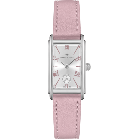 HAMILTON AMERICAN CLASSIC Ardmore Quartz Ref. H11221853
