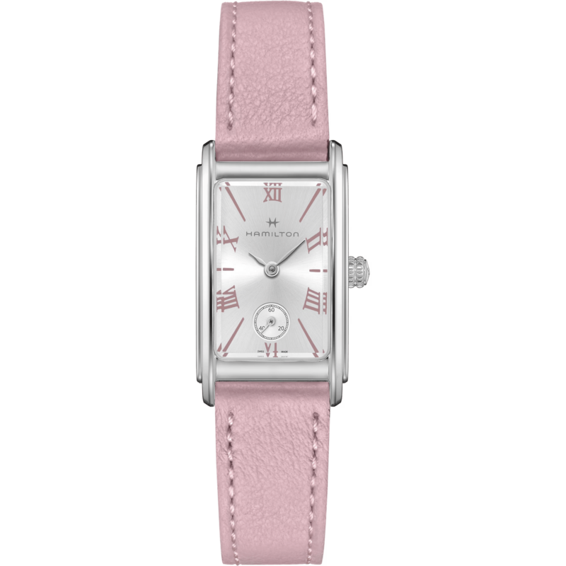 HAMILTON AMERICAN CLASSIC Ardmore Quartz Ref. H11221853