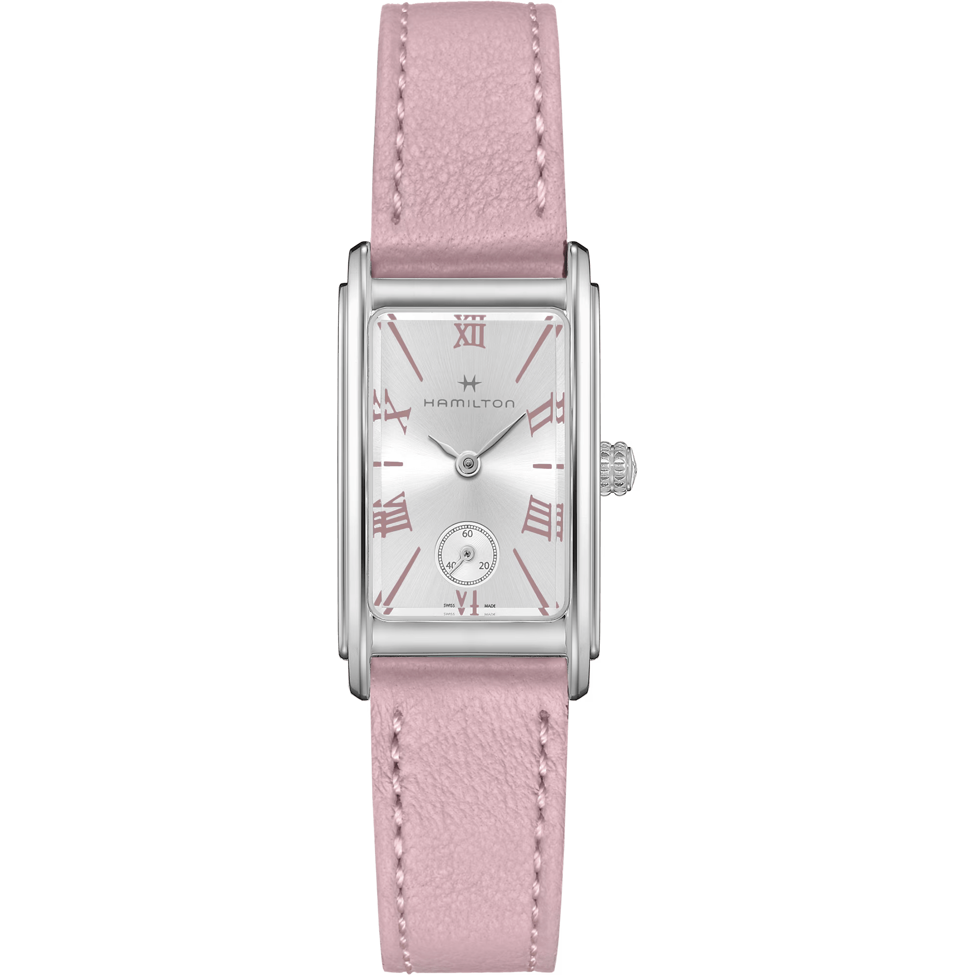 HAMILTON AMERICAN CLASSIC Ardmore Quartz Ref. H11221853