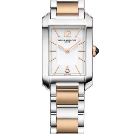 BAUME & MERCIER HAMPTON Ref. 10751