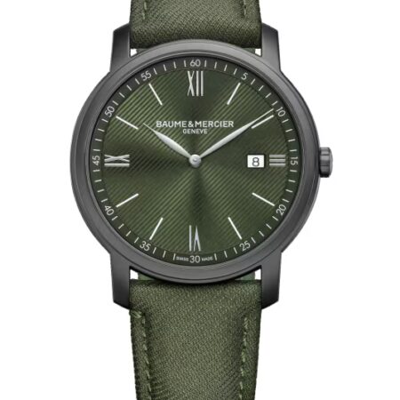 BAUME & MERCIER CLASSIMA Ref. 10766