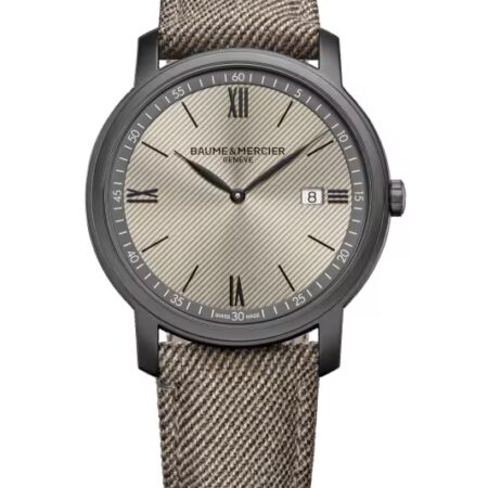 BAUME & MERCIER CLASSIMA Ref. 10767