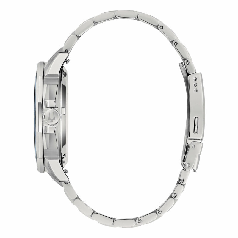 BULOVA MARINE STAR Ceramic Ref. 96B433