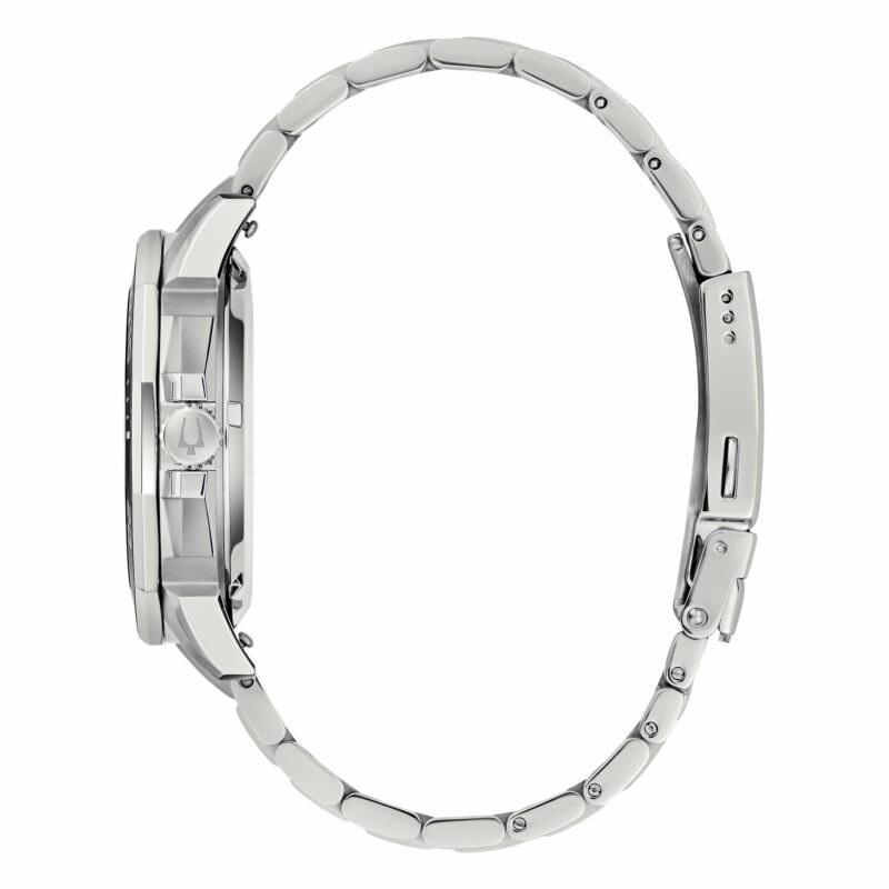BULOVA MARINE STAR Ceramic Ref. 96B434