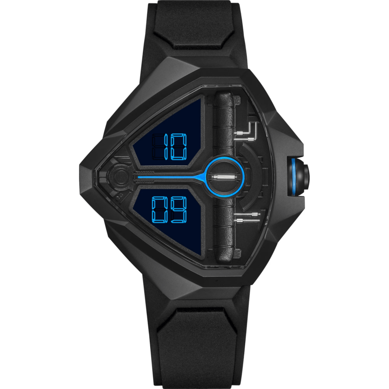 HAMILTON VENTURA Edge Limited Edition ref. H42624330