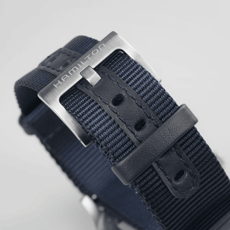 HAMILTON KHAKI FIELD Mechanical Ref. H69439940