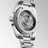 LONGINES CONQUEST Ref. L3.720.4.52.6