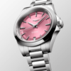 LONGINES CONQUEST Ref. L3.430.4.99.6