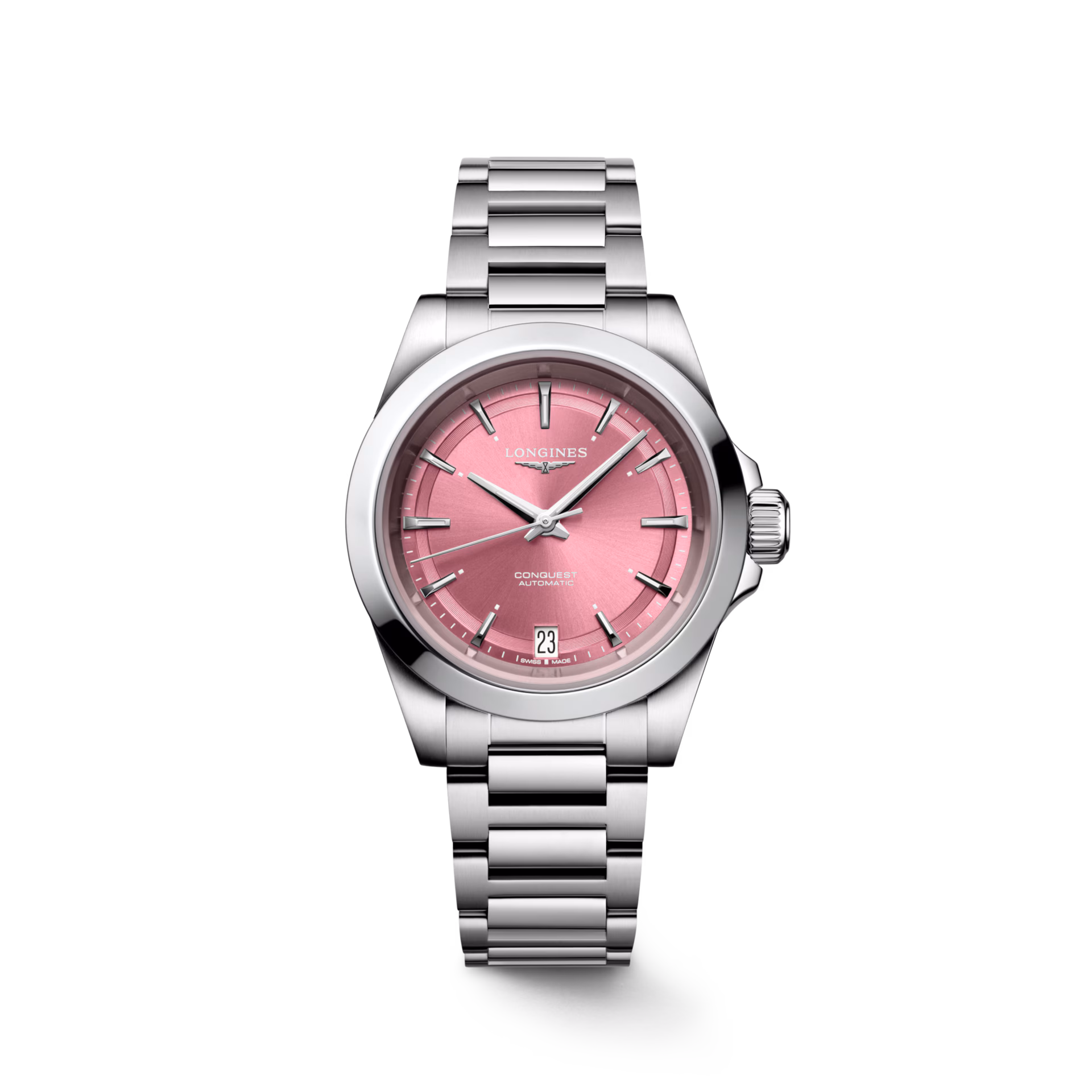 LONGINES CONQUEST Ref. L3.430.4.99.6