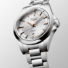 LONGINES CONQUEST Ref. L3.320.4.72.6