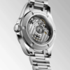 LONGINES CONQUEST Ref. L3.320.4.72.6