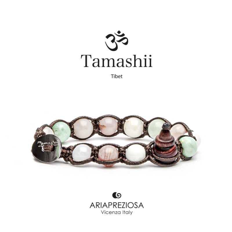 TAMASHII - OPALE MISTO Collezione tradizionale Ref. BHS900-256