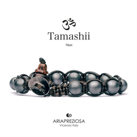 TAMASHII - EMATITE OPACA Collezione tradizionale Ref. BHS900-71