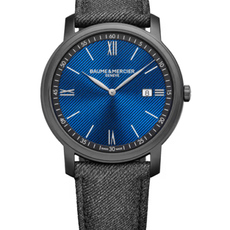 BAUME & MERCIER CLASSIMA Ref. 10780