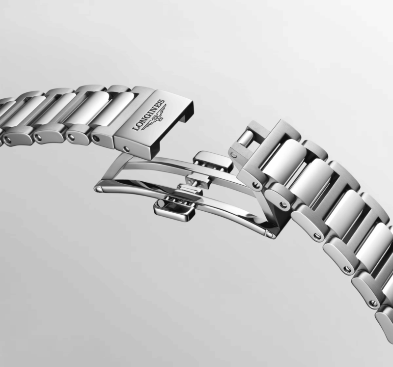 LONGINES CONQUEST Ref. L3.430.5.72.6