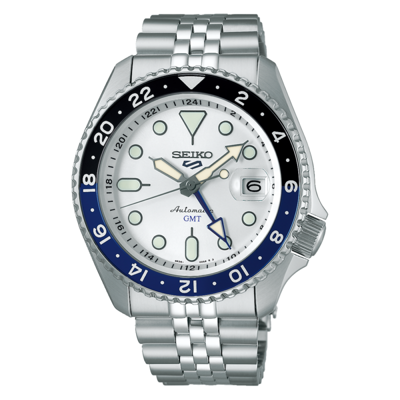SEIKO 5 Sport Ref. SSK033K1