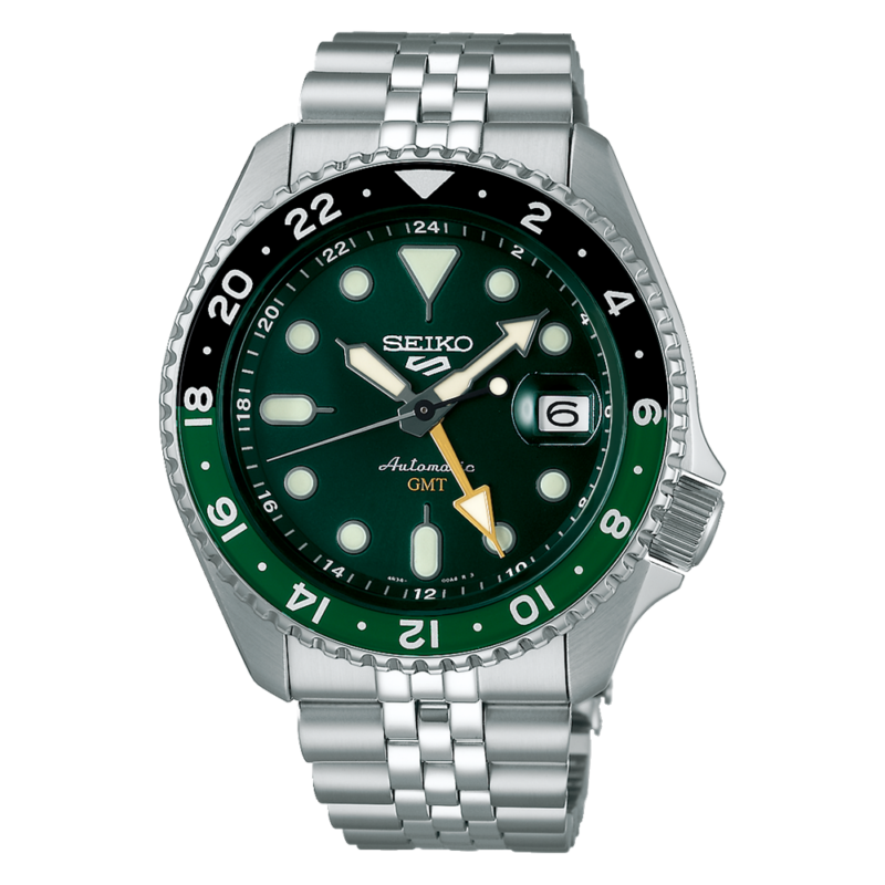 SEIKO 5 Sport Ref. SSK035K1