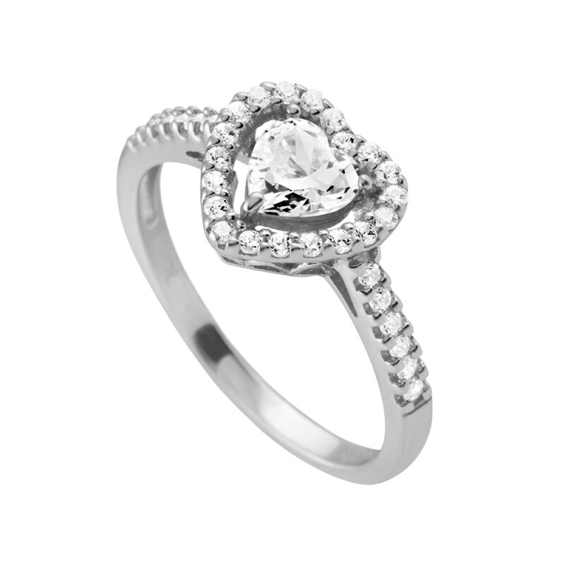 DIAMONFIRE Anello Carats ref. 61/1731/1/582