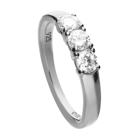 DIAMONFIRE Anello Brilliant ref. 61/1919/1/582