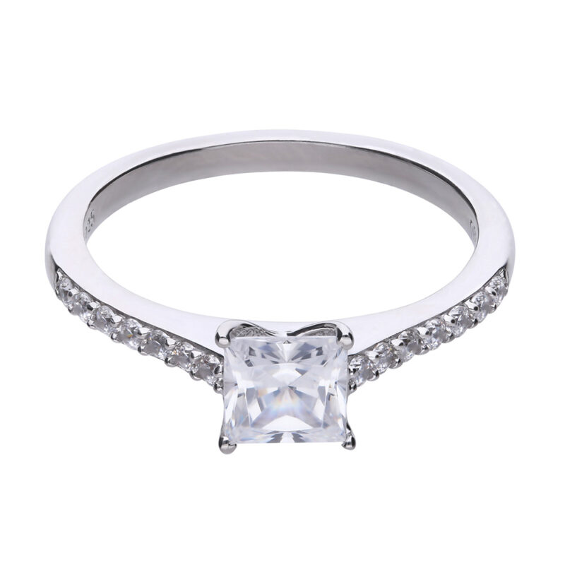 DIAMONFIRE Anello Carats ref. 61/2053/1/082